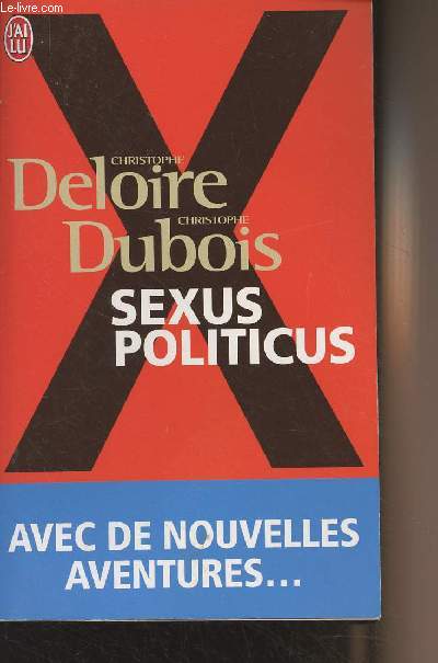 Sexus Politicus (Document) N8661