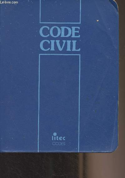 Code Civil (1981)
