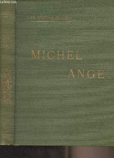 Michel-Ange - 