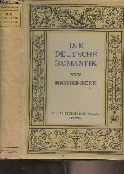 Die deutsche romantik