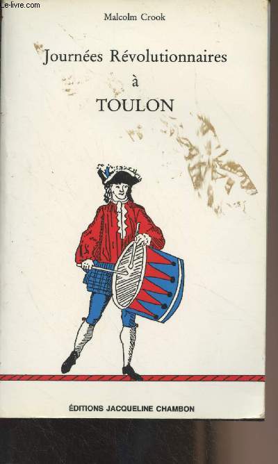 Journes rvolutionnaires  Toulon