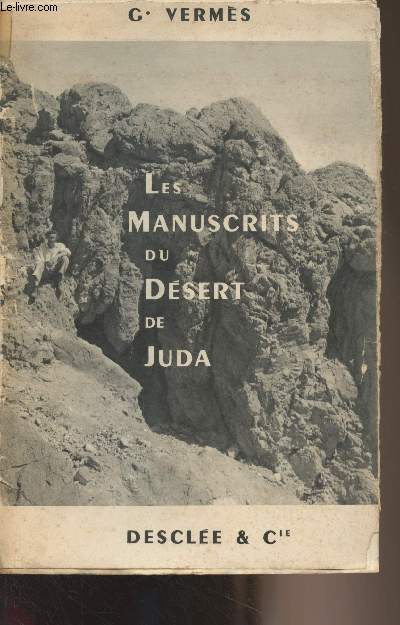 Les manuscrits du dsert de Juda