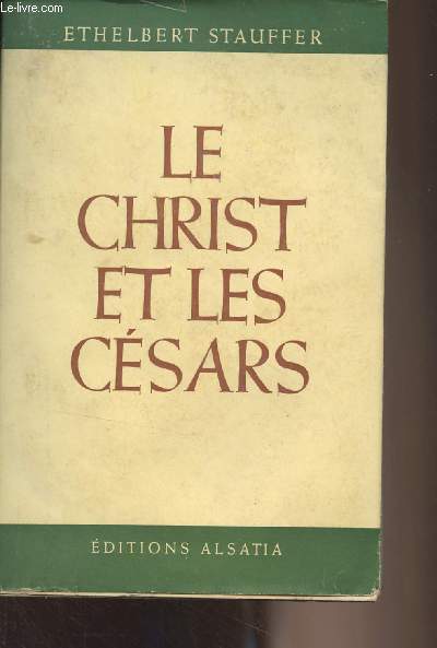 Le Christ et les Csars