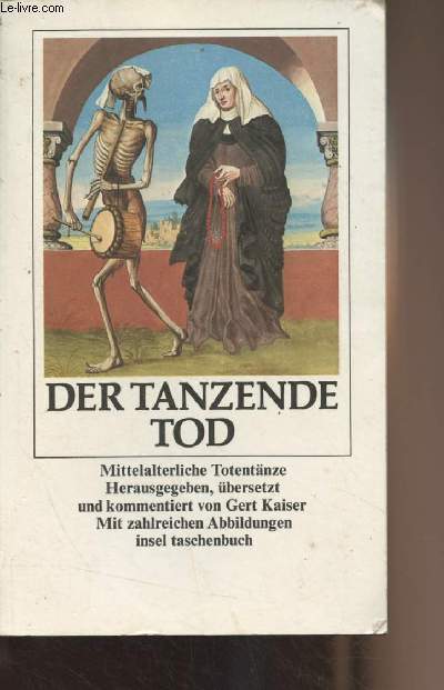 Der Tanzende Tod (Mittelalterliche Totentnze) - 