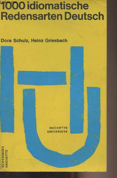 1000 idiomatische Redensarten Deutsch mit Erklrungen und Beispielen - Collection 