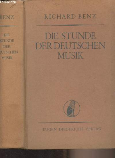 Die stunde der deutschen musik