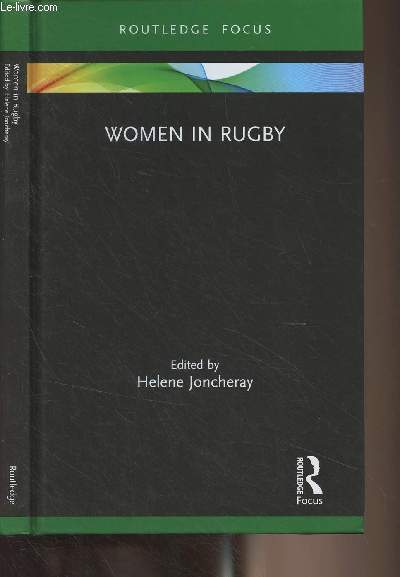 Women in Rugby - 