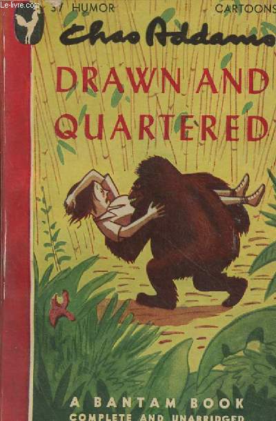 Drawn and Quartered - 