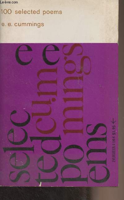 100 Selected Poems