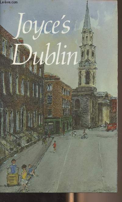 Joyce's Dublin - 
