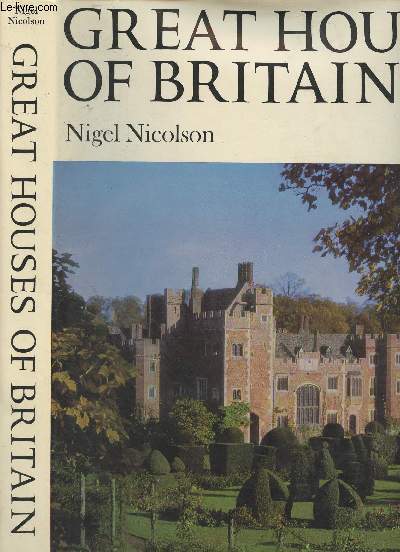 Great Houses of Britain