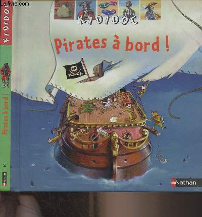 Pirates  bord ! 