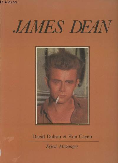 James Dean, sa vie en images
