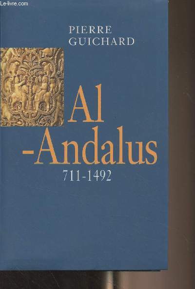 Al-Andalus 711-1492