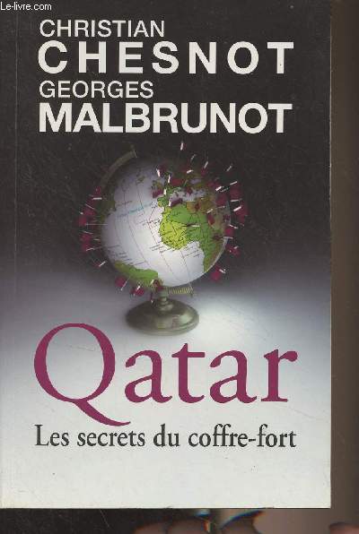Qatar - Les secrets du coffre-fort