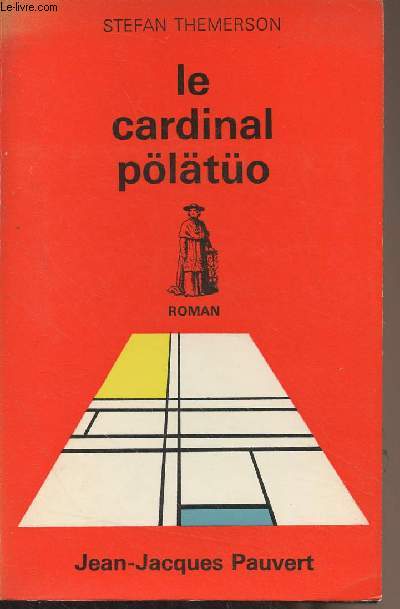 Le cardinal Plto (avec des notes sur ses crits, son temps et ses contemporains)