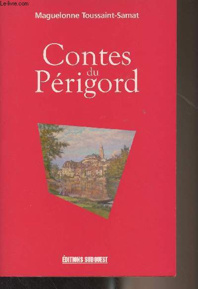 Contes du Prigord