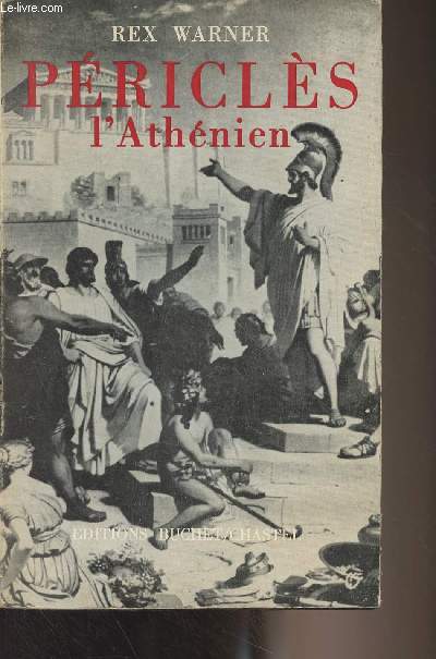 Pricls l'Athnien (Pericles the Athenian)