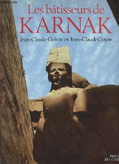 Les btisseurs de Karnak