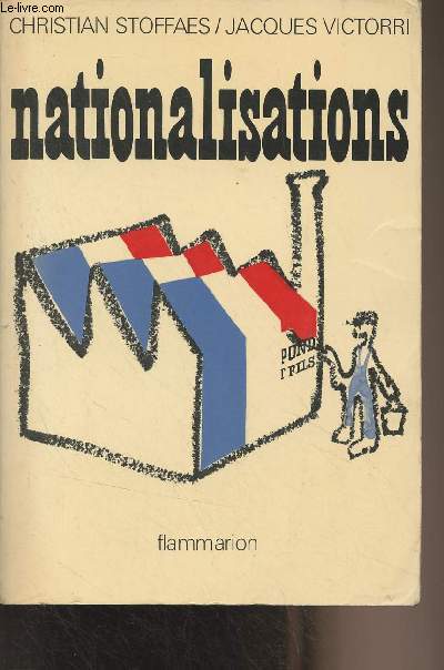 Nationalisations