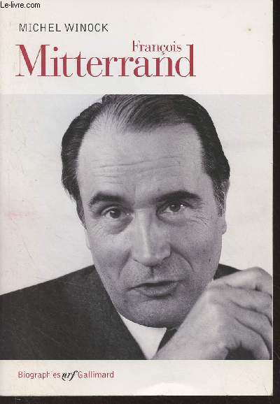 Franois Mitterrand - 