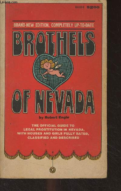 Brothels of Nevada