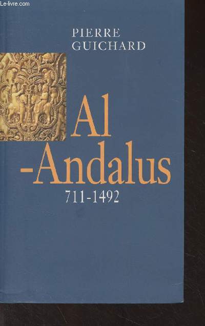 Al-Andalus (711-1492)