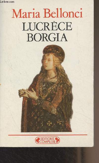 Lucrce Borgia - 