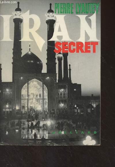 Iran secret