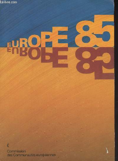Europe 85