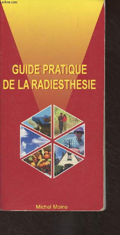 Guide de la radiesthsie