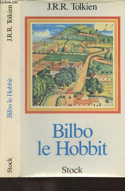 Bilbo le Hobbit, ou Histoire d'un aller et retour