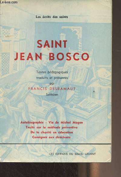 Saint Jean Bosco - 