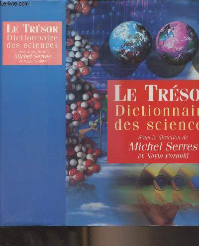 Le Trsor - Dictionnaire des sciences