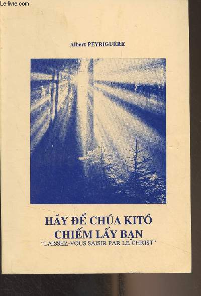 Hay de chua kito chiem lay ban (
