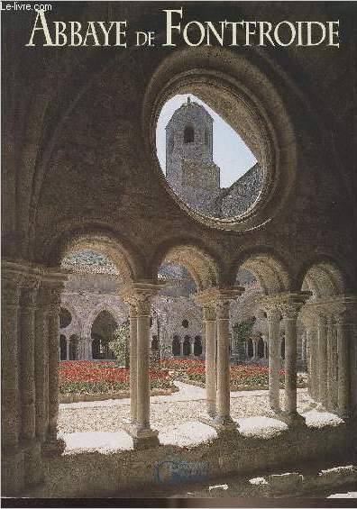Ancienne abbaye cistercienne de Fontfroide