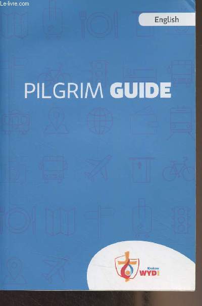 Pilgrim Guide - English