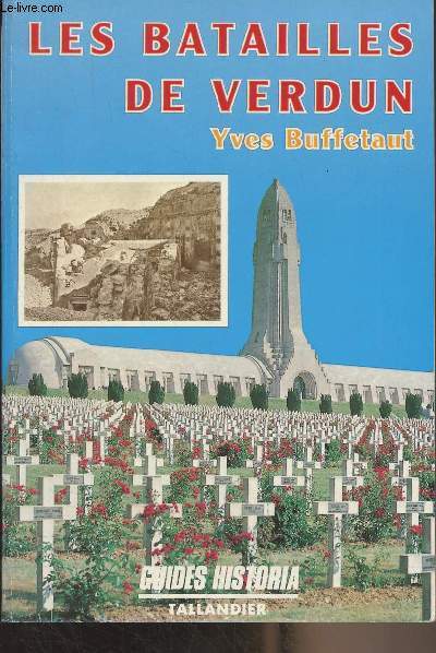 Les batailles de Verdun - 