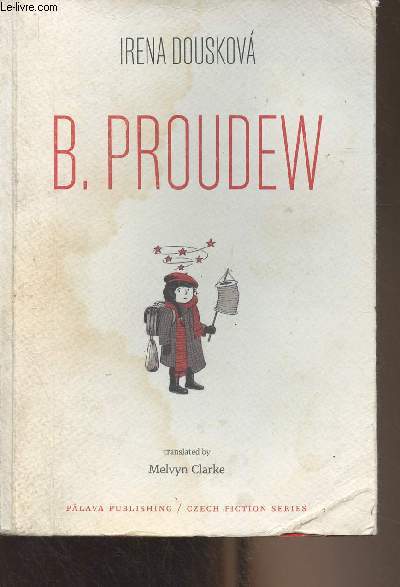 B. Proudew - 