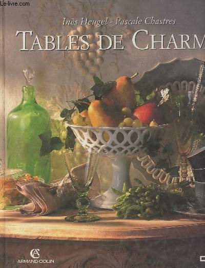 Tables de charme