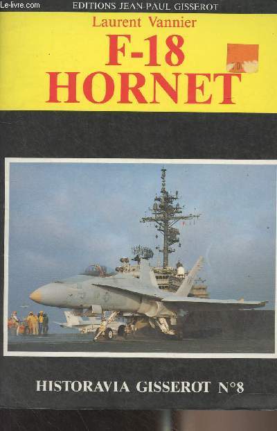 F-18 Hornet - 
