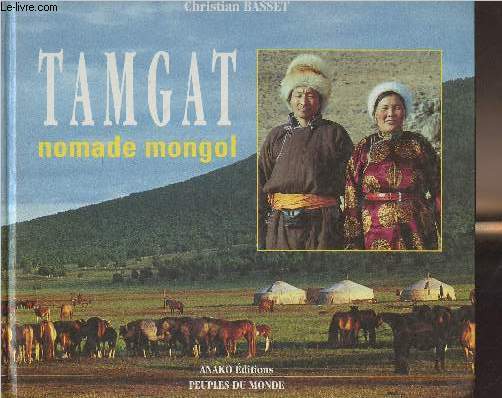 Tamgat, nomade mongol - Collection 