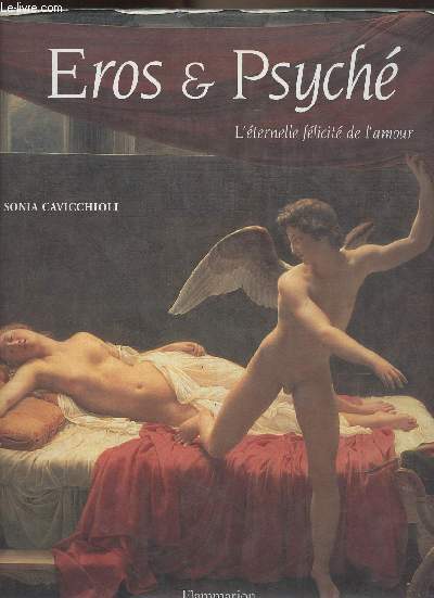 Eros & Psych, l'ternelle flicit de l'amour