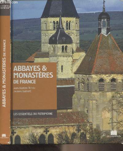 Abbayes & Monastres de France - 