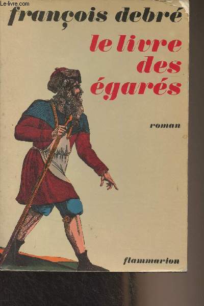 Le livre des gars