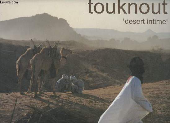 Touknout, dsert intime - 