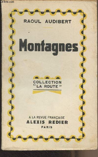 Montagnes - collection 