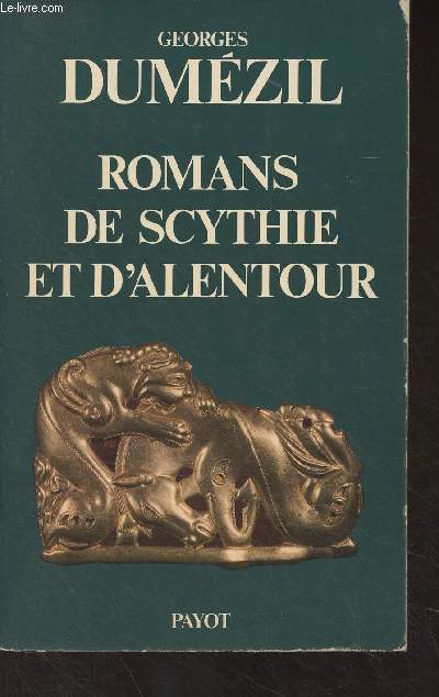 Romans de Scythie et d'Alentour