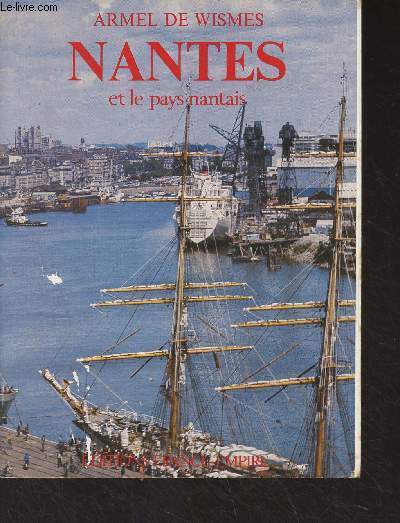 Nantes et le pays nantais