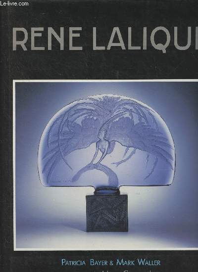 Ren Lalique